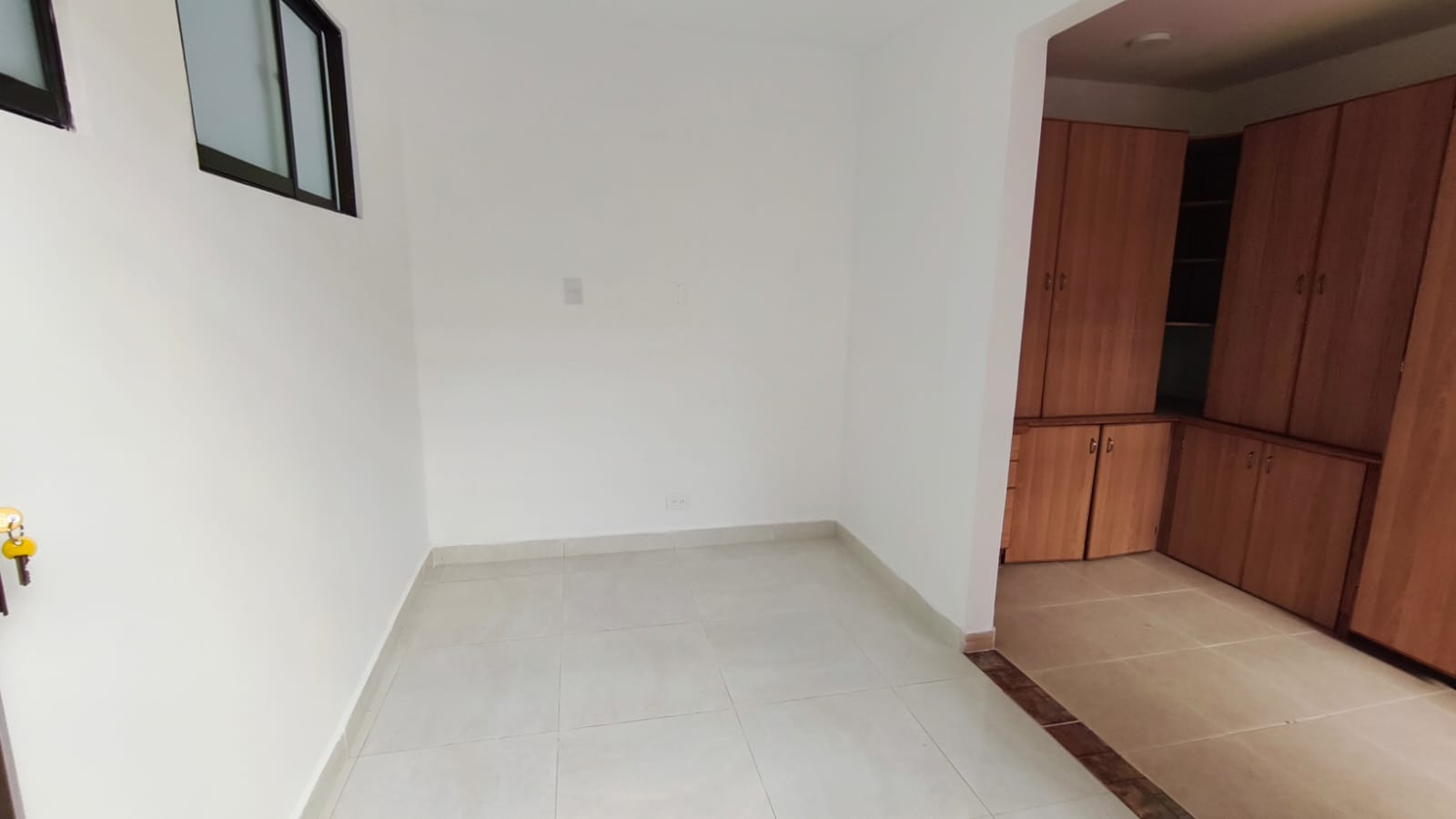 Se Arrienda Casa en Primer Piso en la Castellana, Medellín