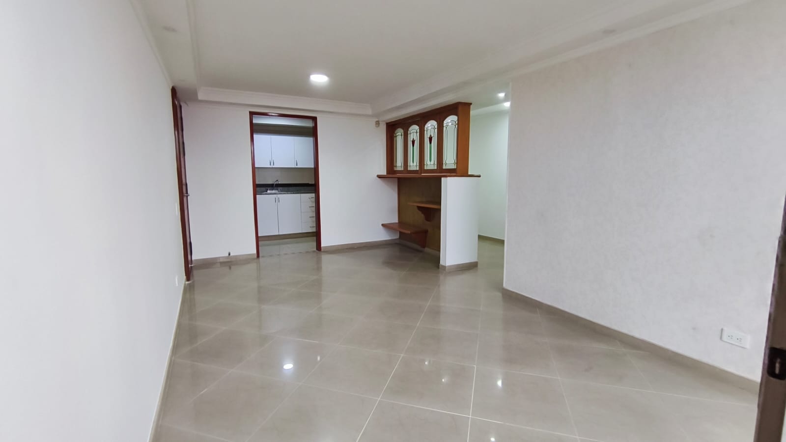 Apartamento Familiar con Excelente vista en Belén, Loma los Bernal