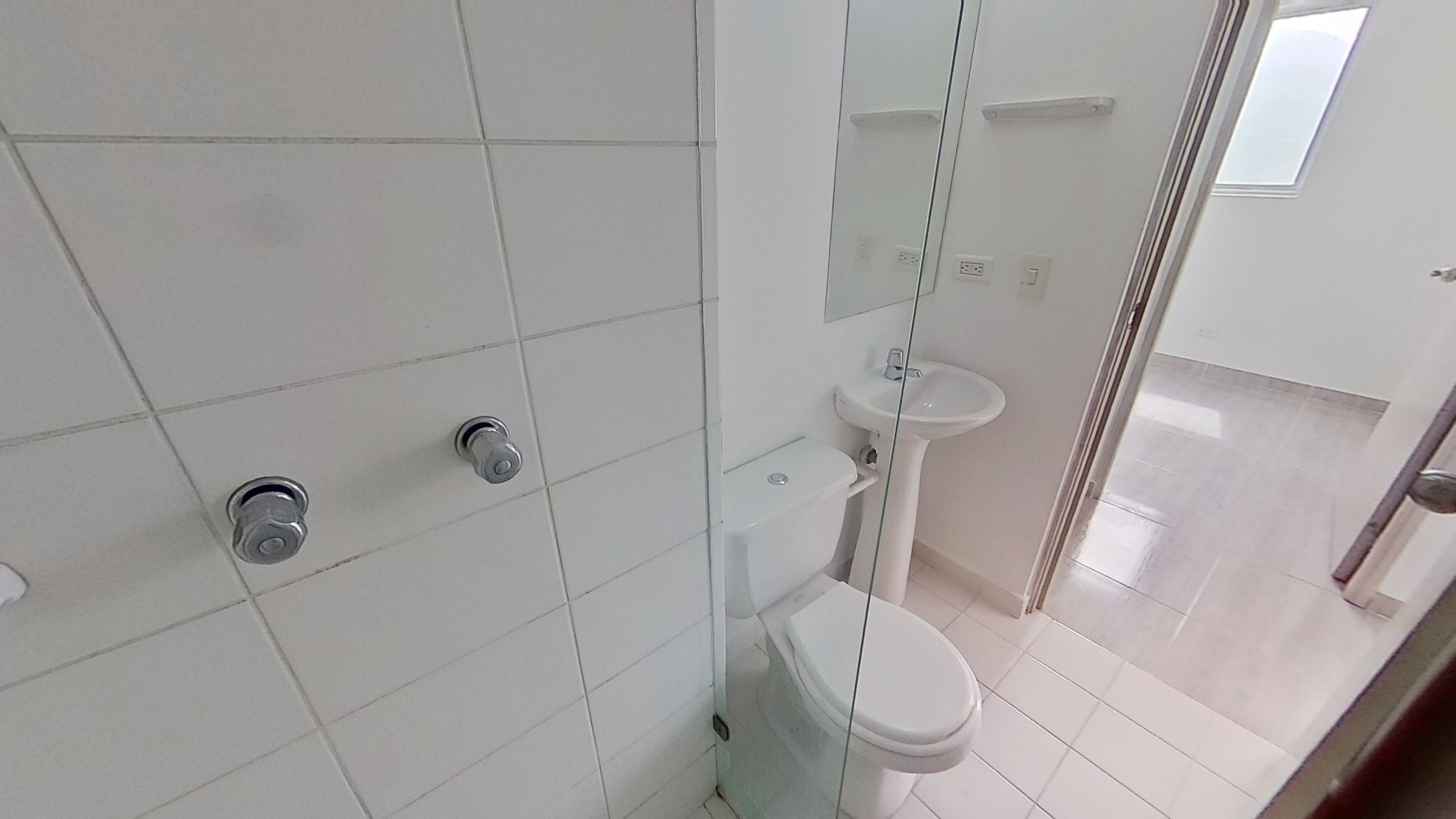 Se Vende Apartamento en el sector Terranova, Bello, Antioquia