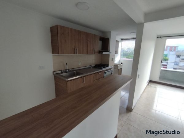 Se arrienda apartamento en Aires de Valencia,Estadio,Medellín