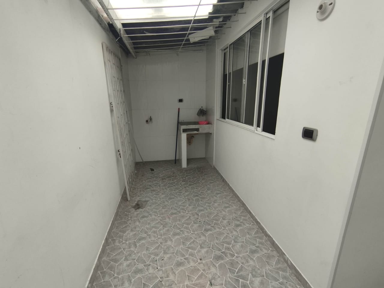 Se Vende Casa en Barrio Tabora Bogotá