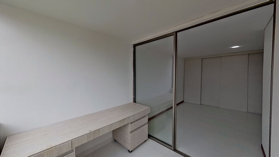 Se Vende Apartamento en Ditaires, Itagui, Antiquia