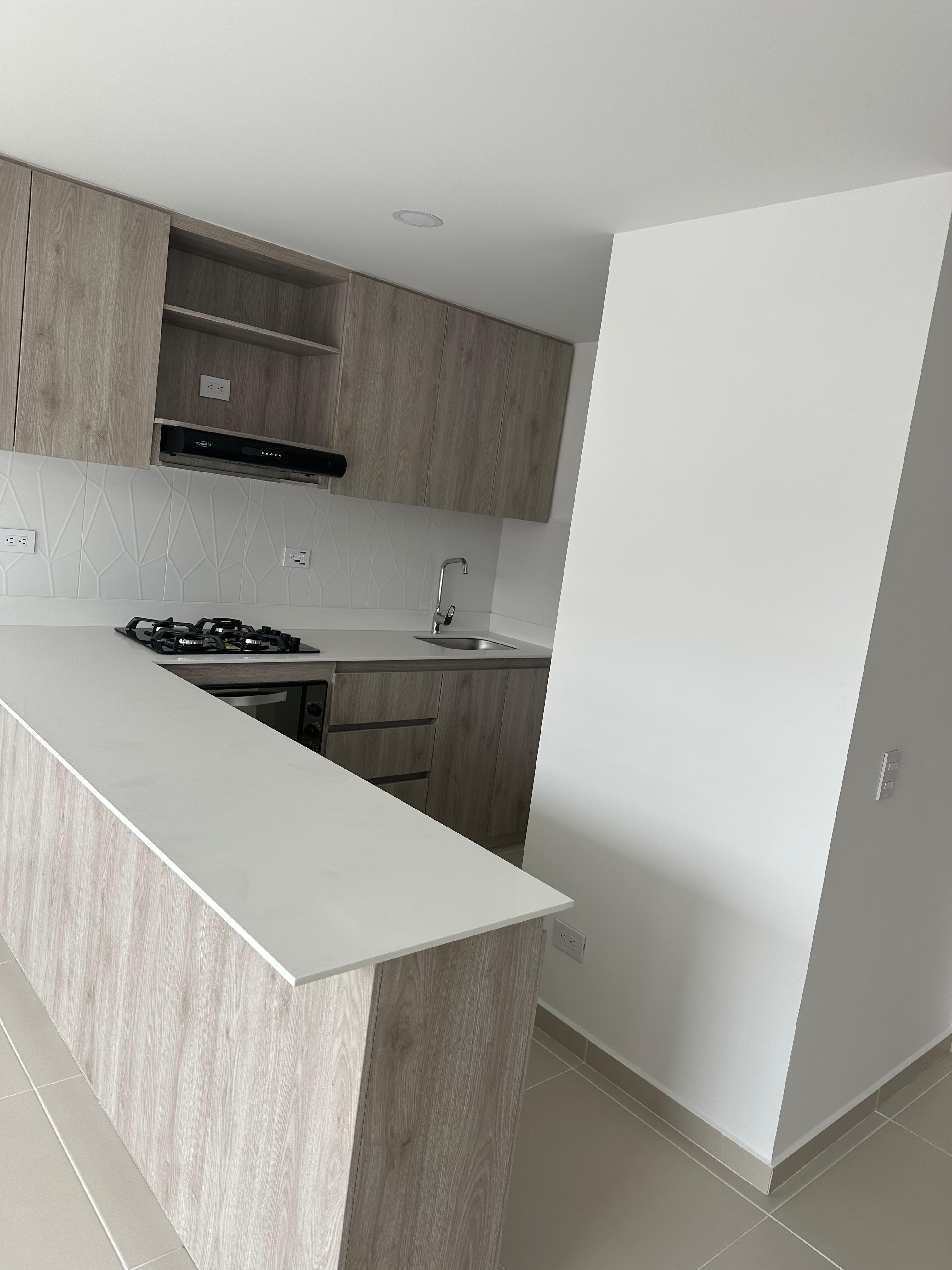 Se Arrienda Apartamento En Itagüí, Medellín