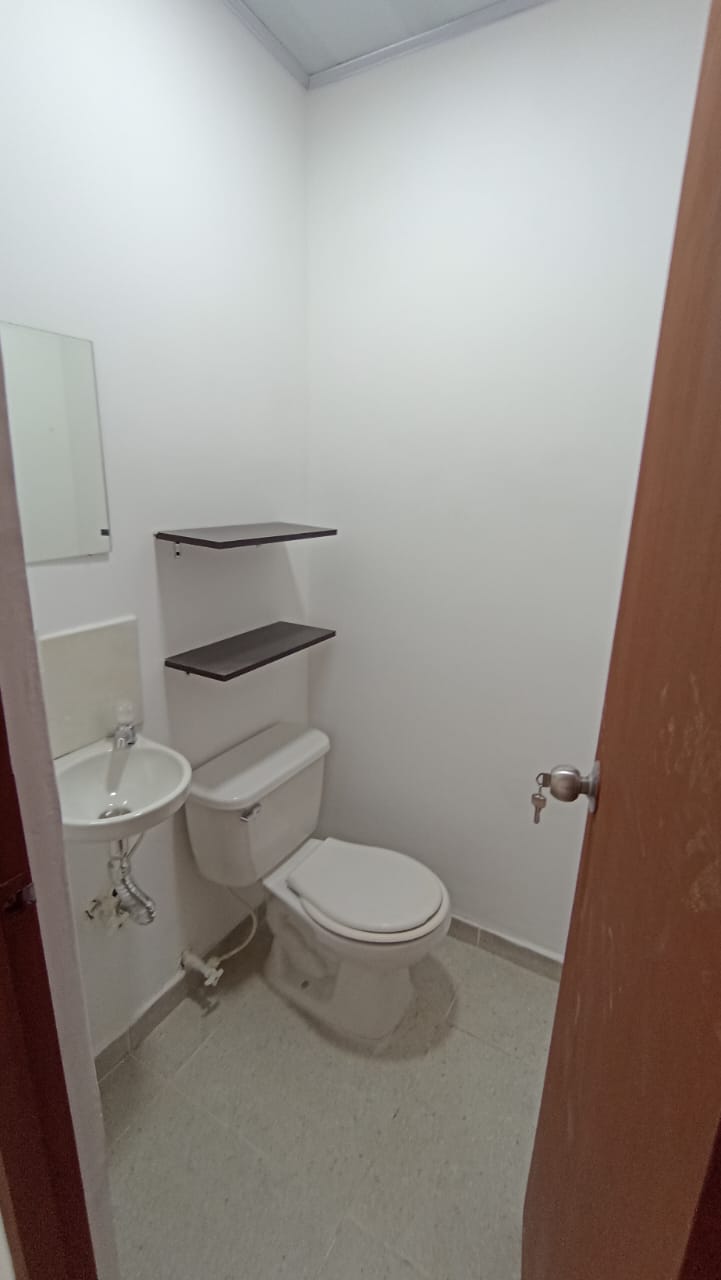 Se Arrienda Apartamento En Prado, Medellín