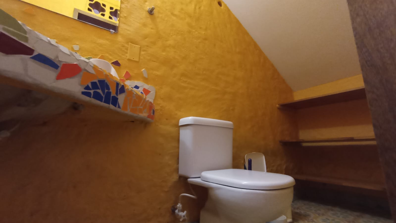 Se Arrienda Casa Unifamiliar en la Loma de las Brujas, Envigado