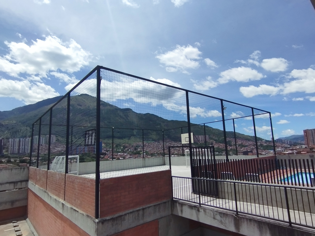 Se Vende Apartamento en Barrio la Primavera, Bello