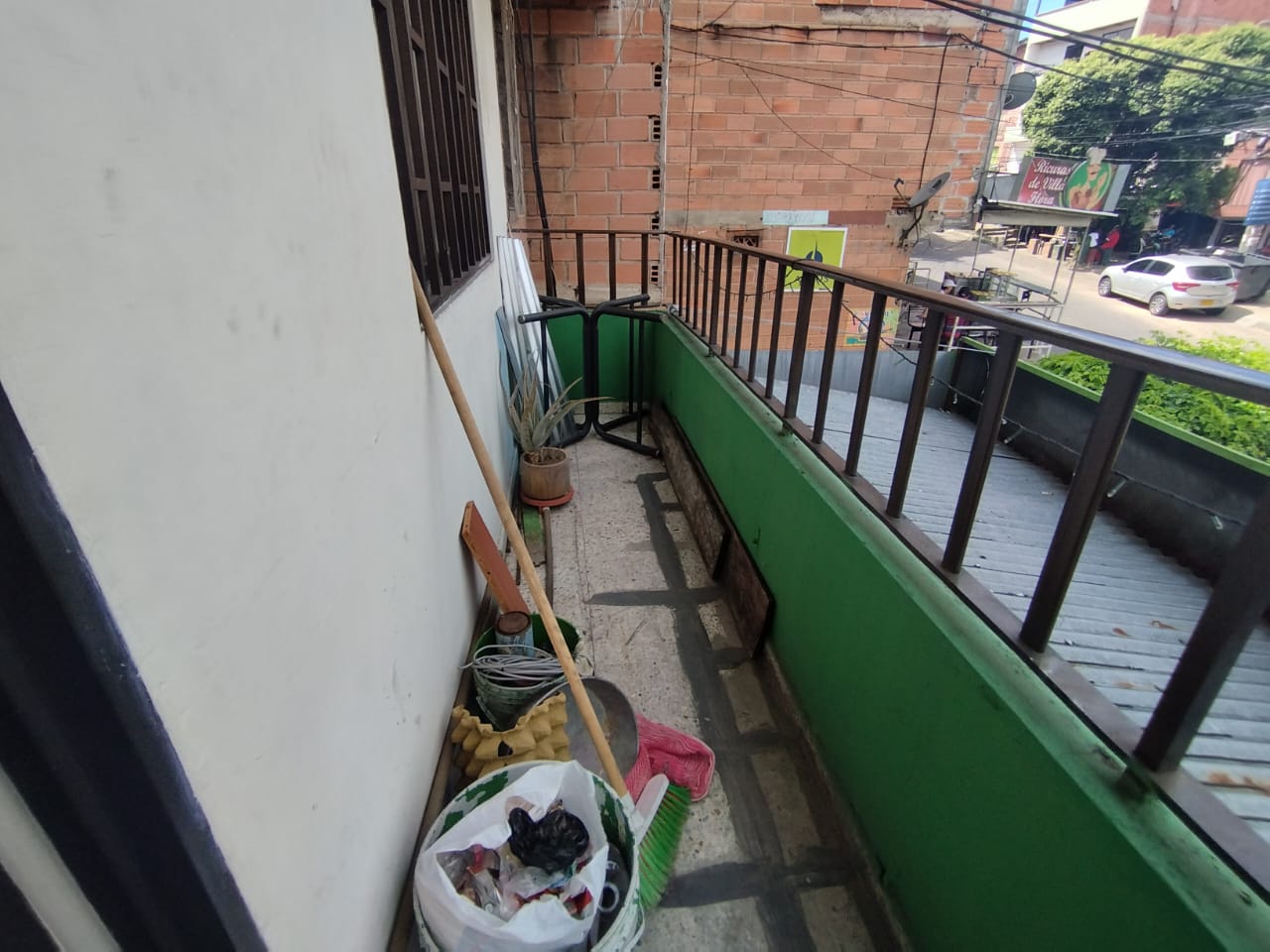 Se Vende Casa Esquinera, en Robledo Villa Flora, Medellín