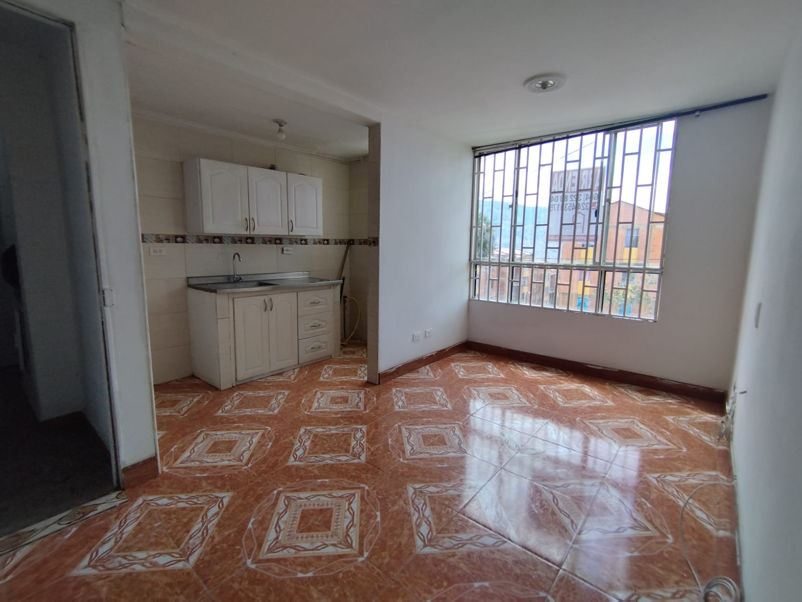 Se Arrienda Apartamento en Brisas de Robledo, Medellín