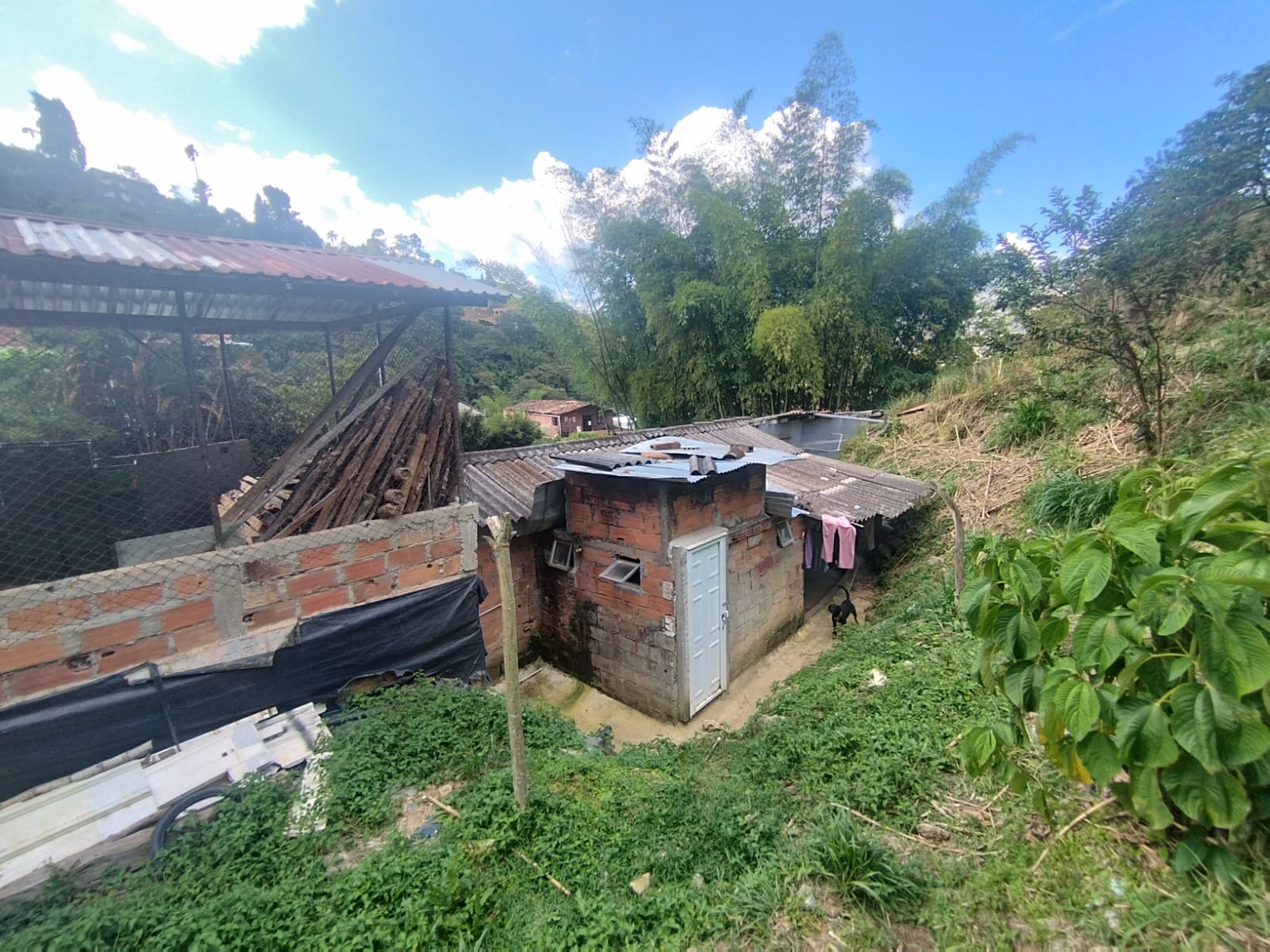 Se Vende Finca en San Cristobal, Medellín