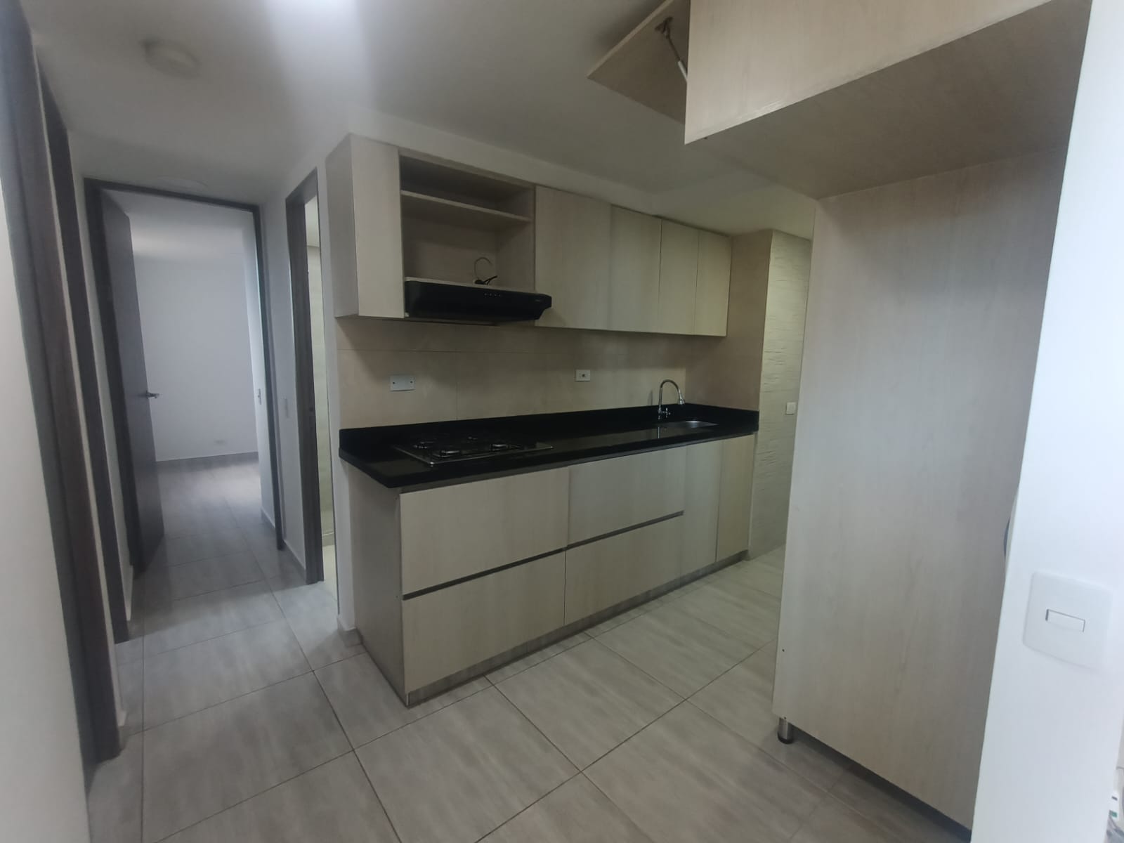 Se Arrienda Apartamento en Robledo Pajarito, Medellín