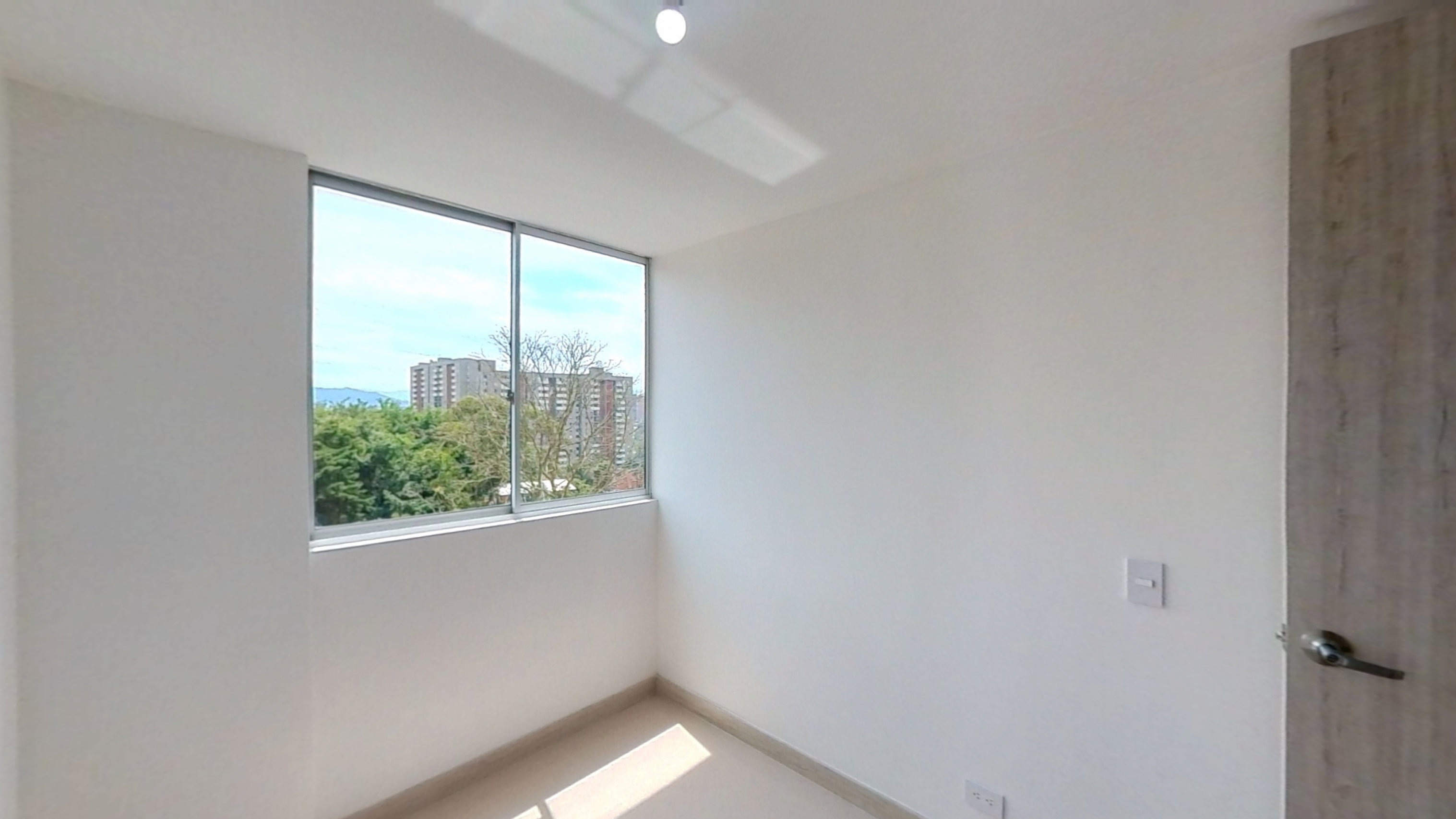 Se Vende Apartamento Primitiva Parque Natural, La Estrella