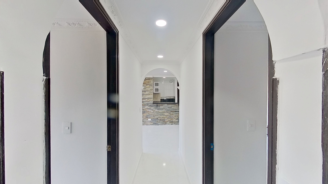 Se Vende Apartamento en la  Navarra,Bello