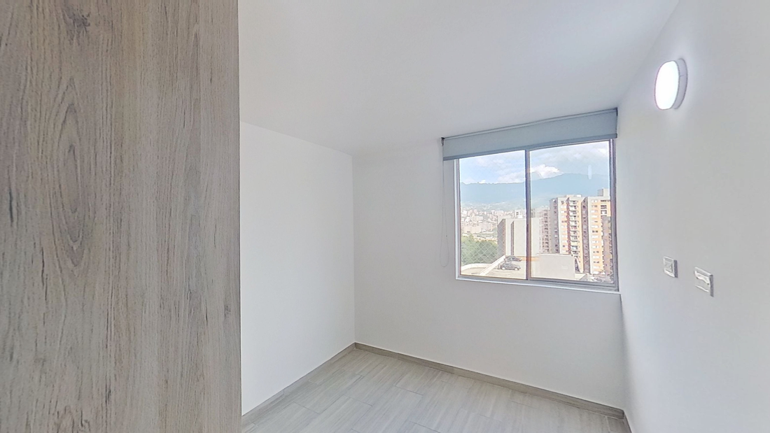 Se Vende Apartamento en Sendero Verde, Itagui