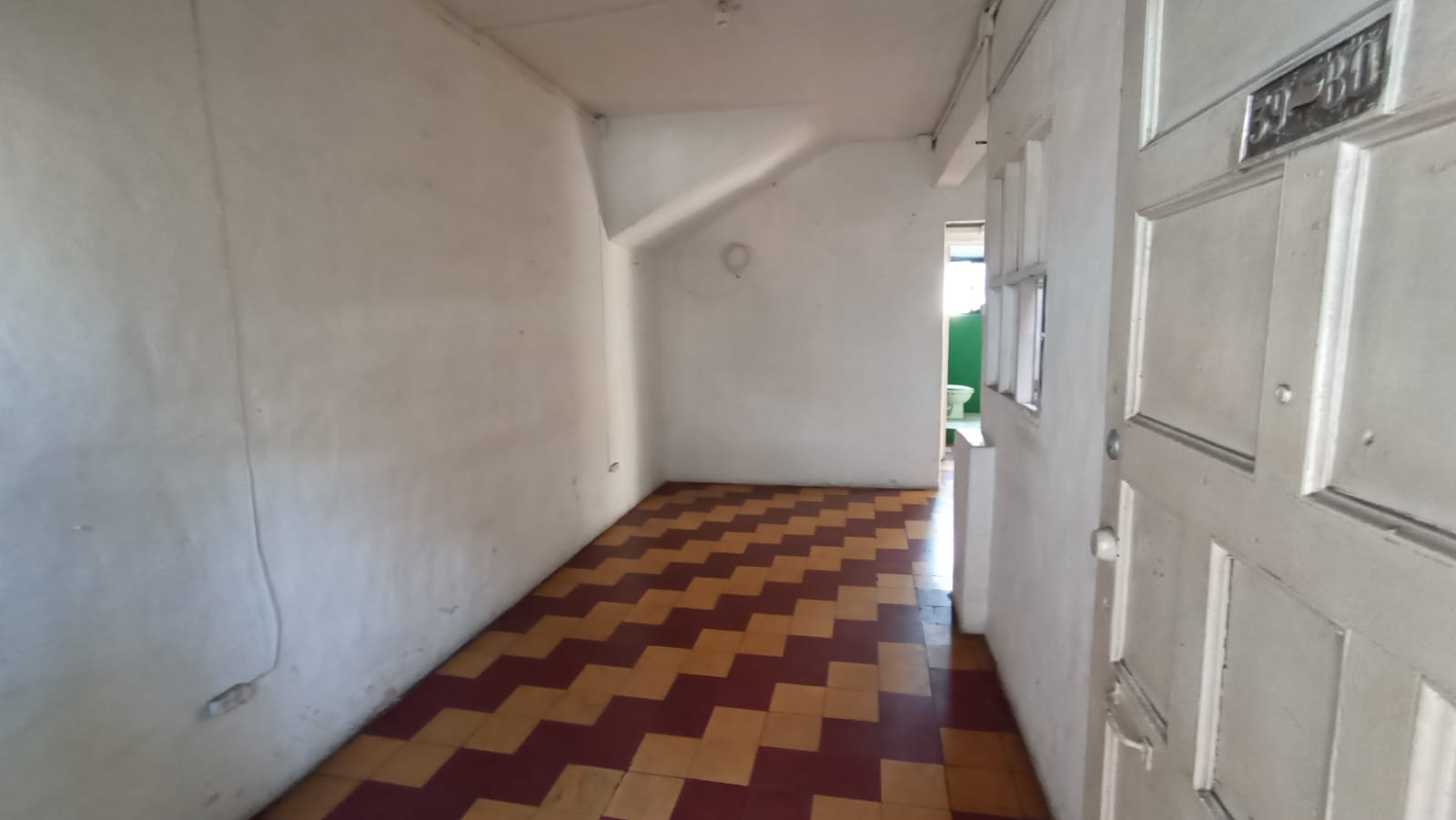 Casa En Venta Barrio Palmas, Medellin