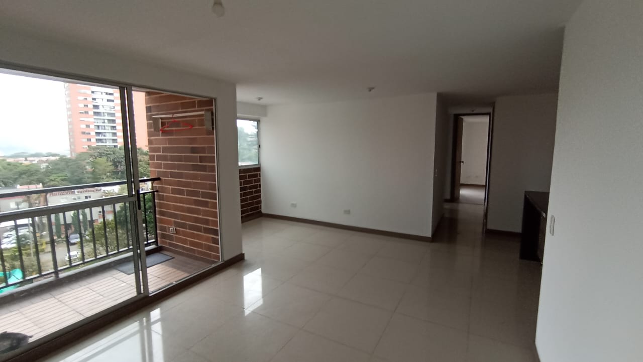 Se Arrienda Apartamento En Suramerica, Itagui
