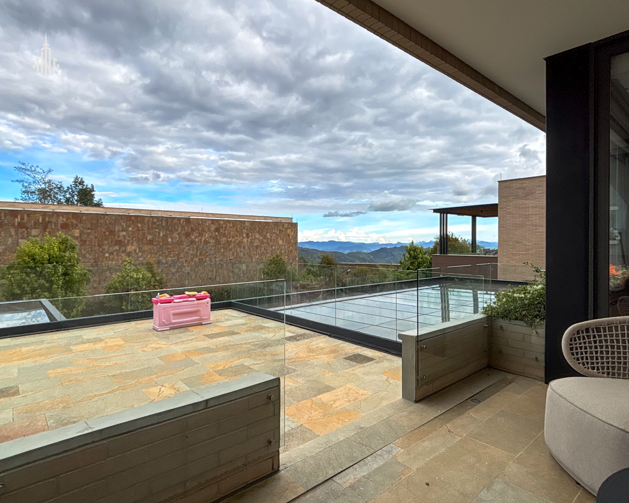 Se Vende Casa en el Alto de las Palmas,  Envigado