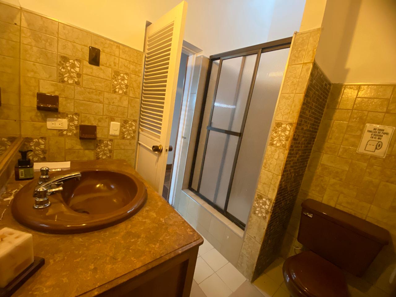 Se Arrienda Casa En El Poblado La Linde