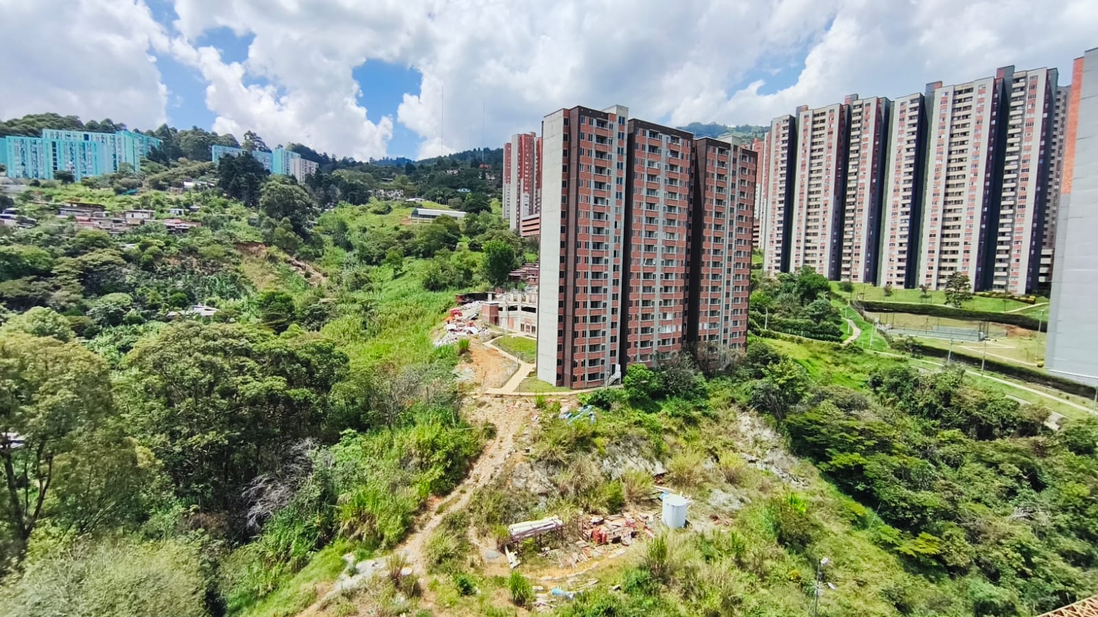 Se Arrienda Apartamento en Robledo la Aurora, Medellín