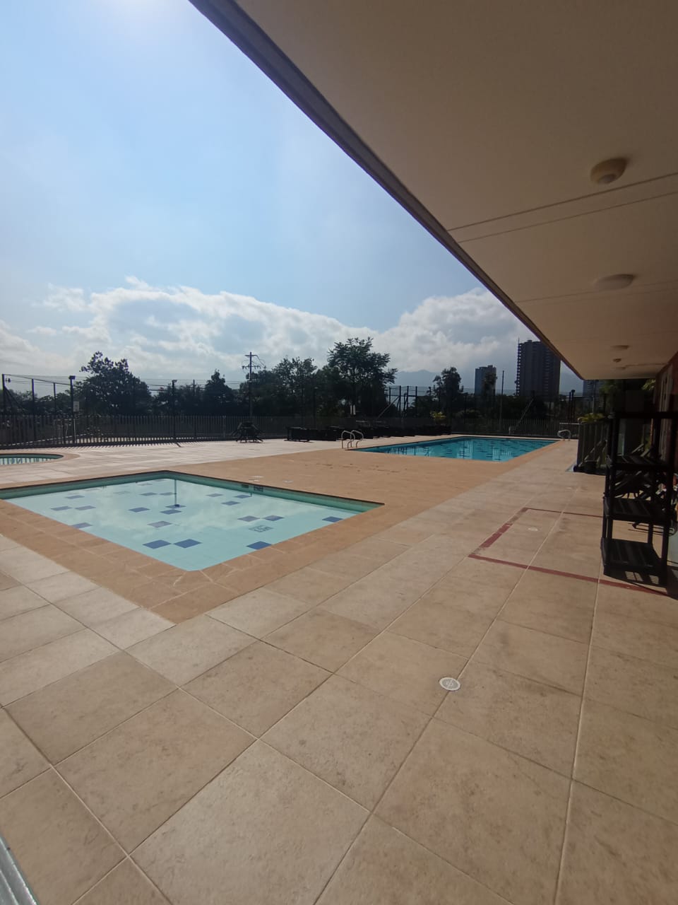 Se  Vende Apartamento en  Pacificia , Ditaires, Itagui