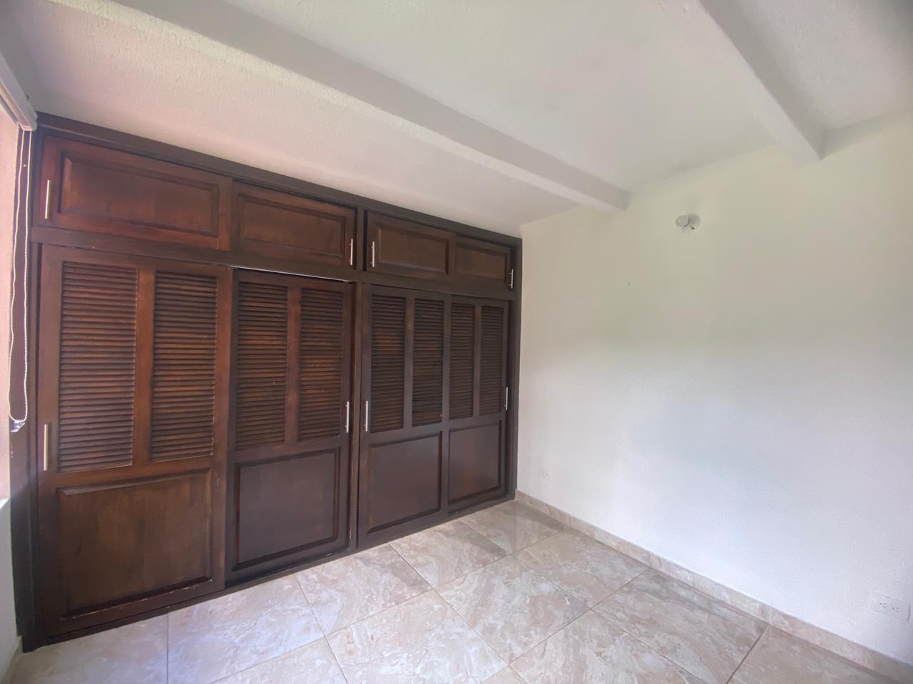 Se Arrienda Amplio e Iliminado Apartamento en Madera, Bello