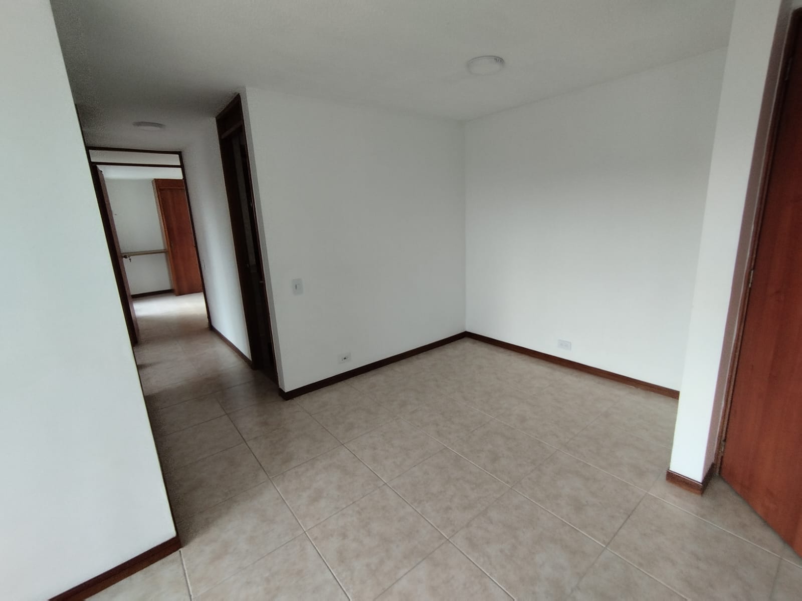 Se arrienda apartamento en Aires de Valencia,Estadio,Medellín