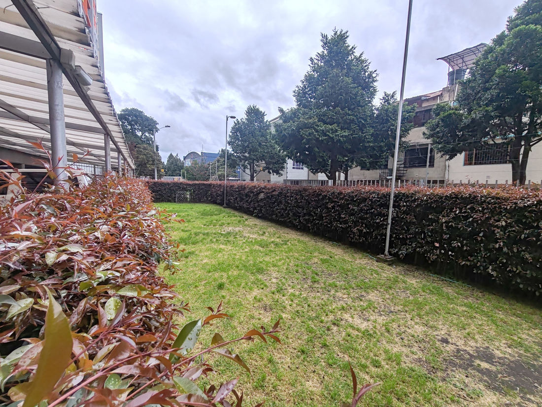 Se vende Apartamento Suba las Flores Bogotá