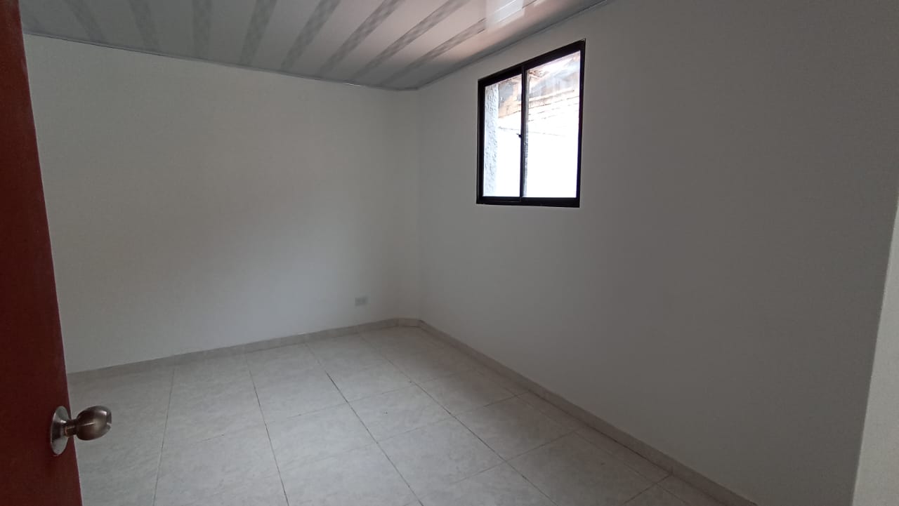 Se Arrienda Apartamento En Prado, Medellín