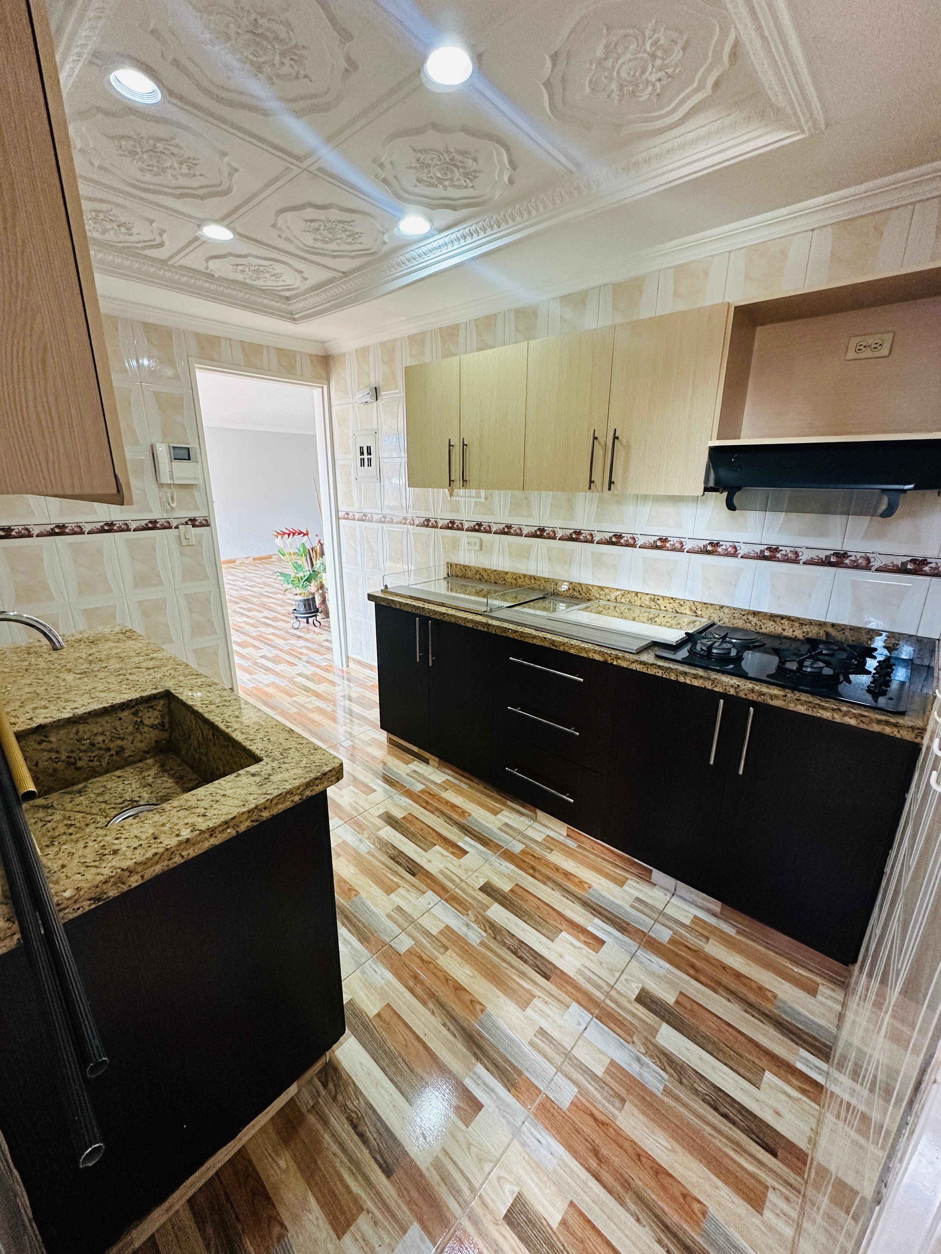 Se Vende Apartamento en el Estadio, Medellín