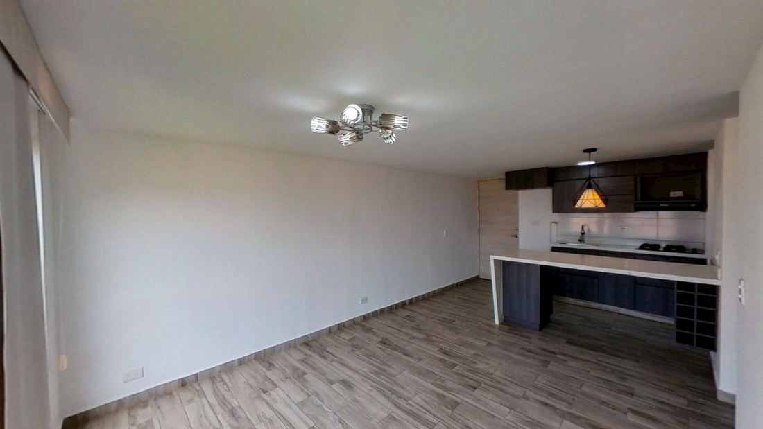 Se Vende Apartamento en Barrio la Primavera, Bello