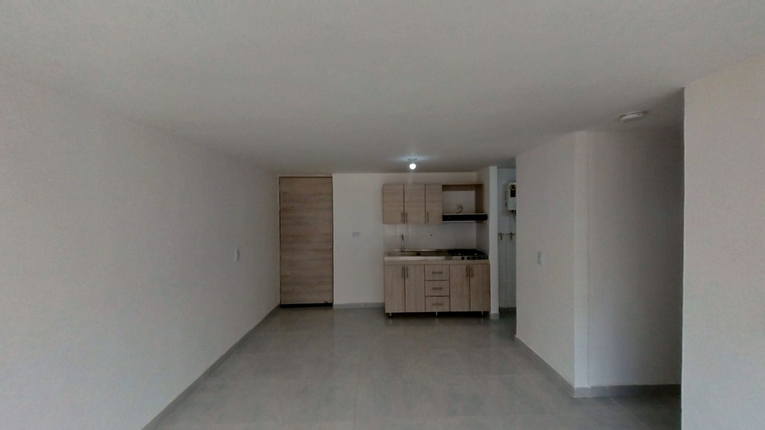 Se Vende Apartamento en Barrio la Primavera, Bello