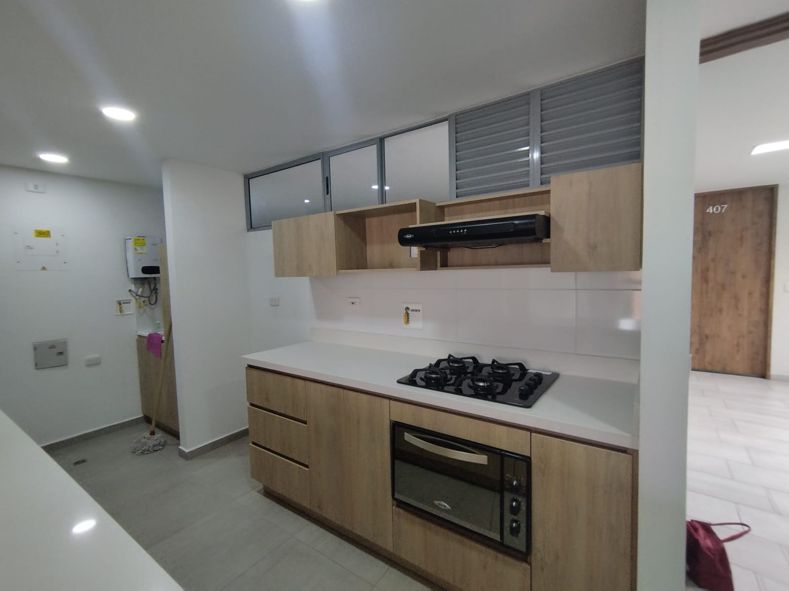 SE ARRIENDA APARTAMENTO EN SECTOR PILARICA, MEDELLÍN