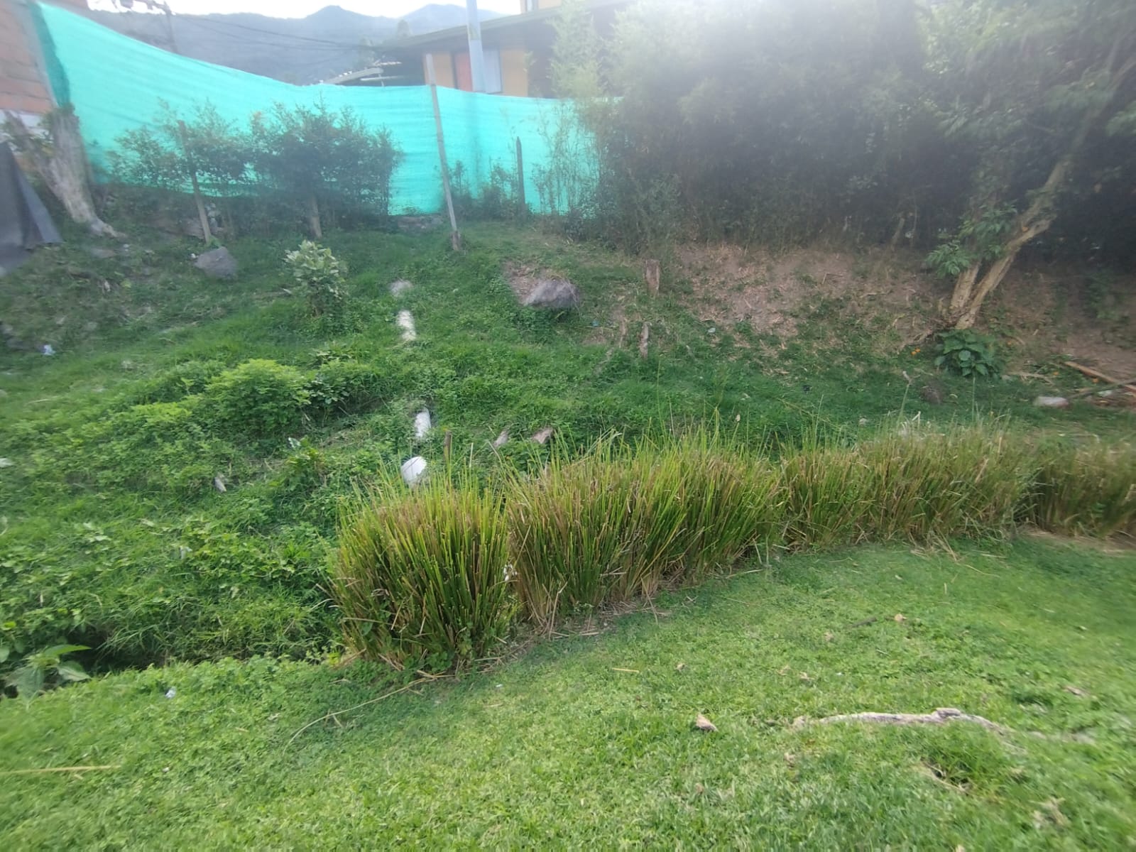 Se Vende Finca en San Cristobal, Medellín