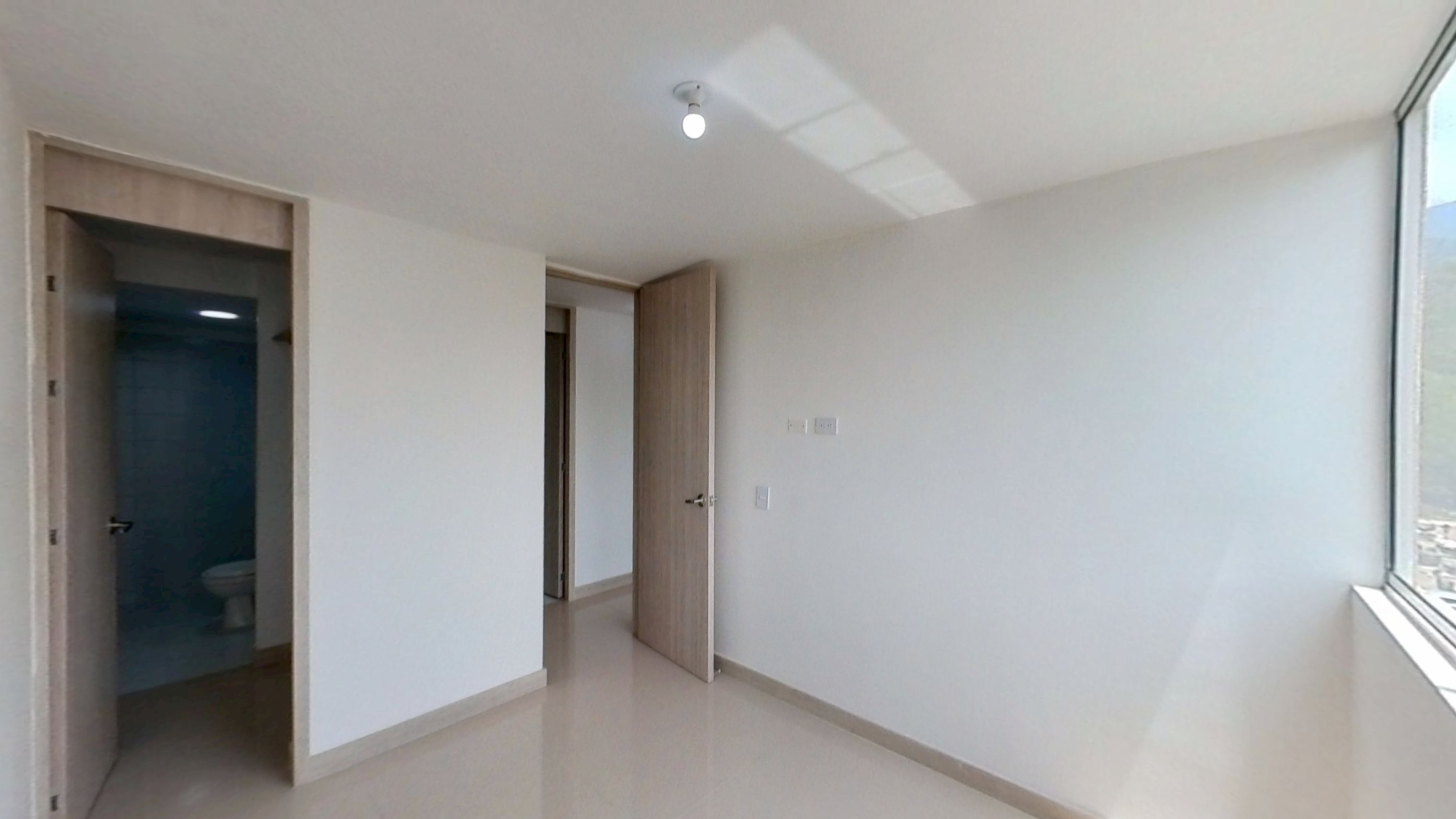 Se Vende Apartamento Primitiva Parque Natural, La Estrella