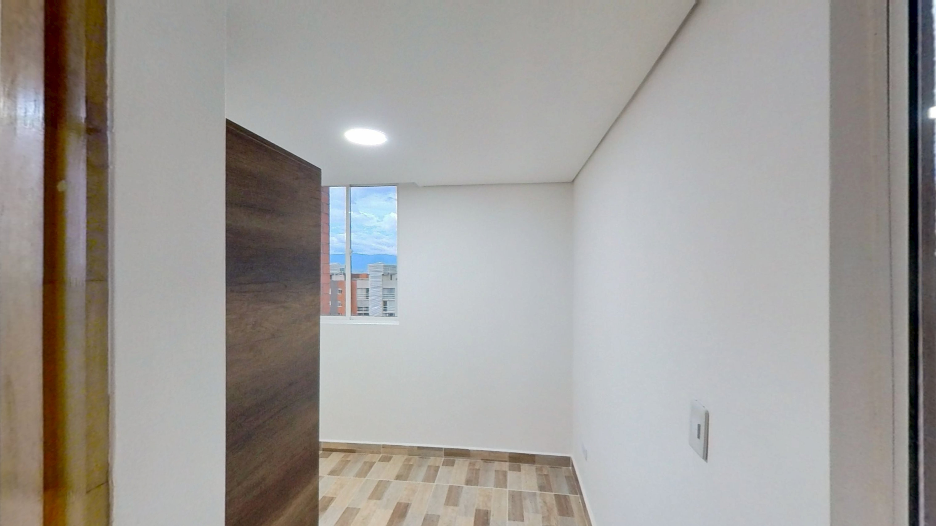 Se Vende  Apartamento En Sabaneta, Urb. Villa Romera Campestre