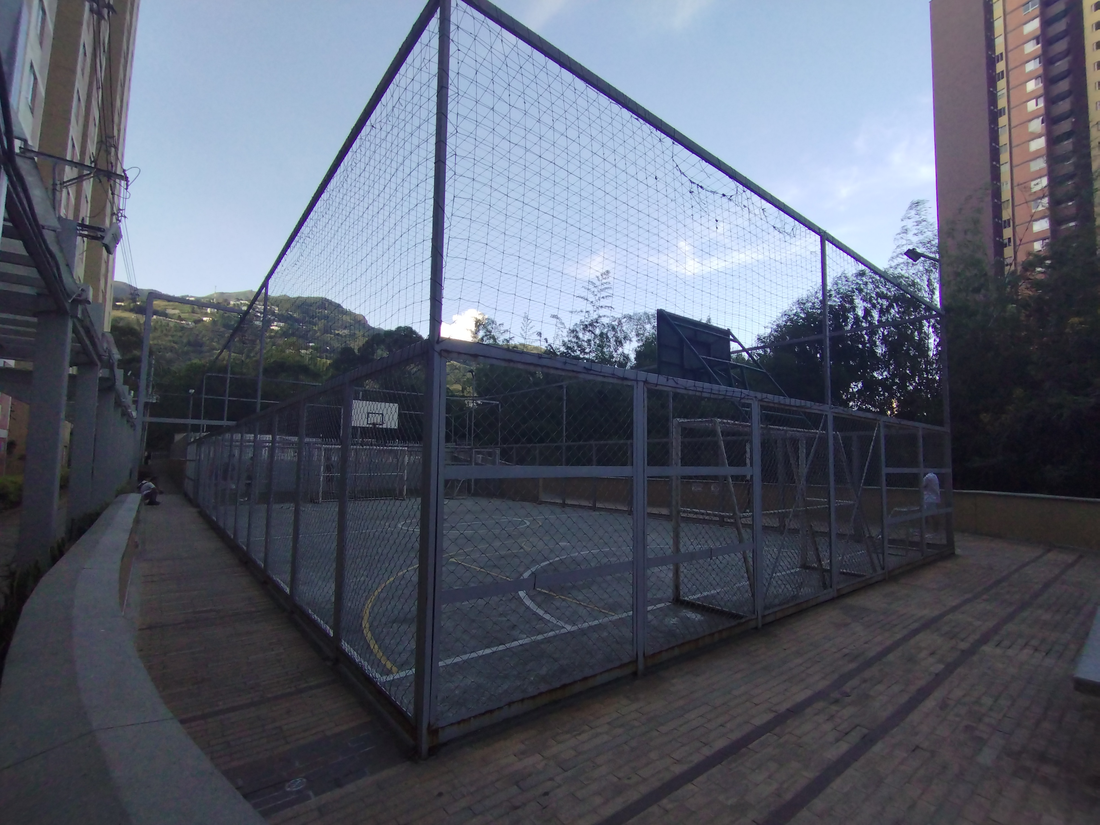 Se Vende Apartamento en la  Navarra,Bello