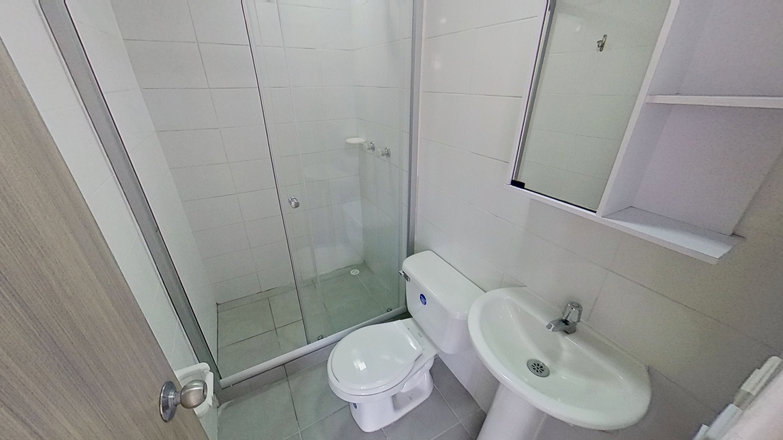 Se Vende Apartamento en Sendero Verde, Itagui