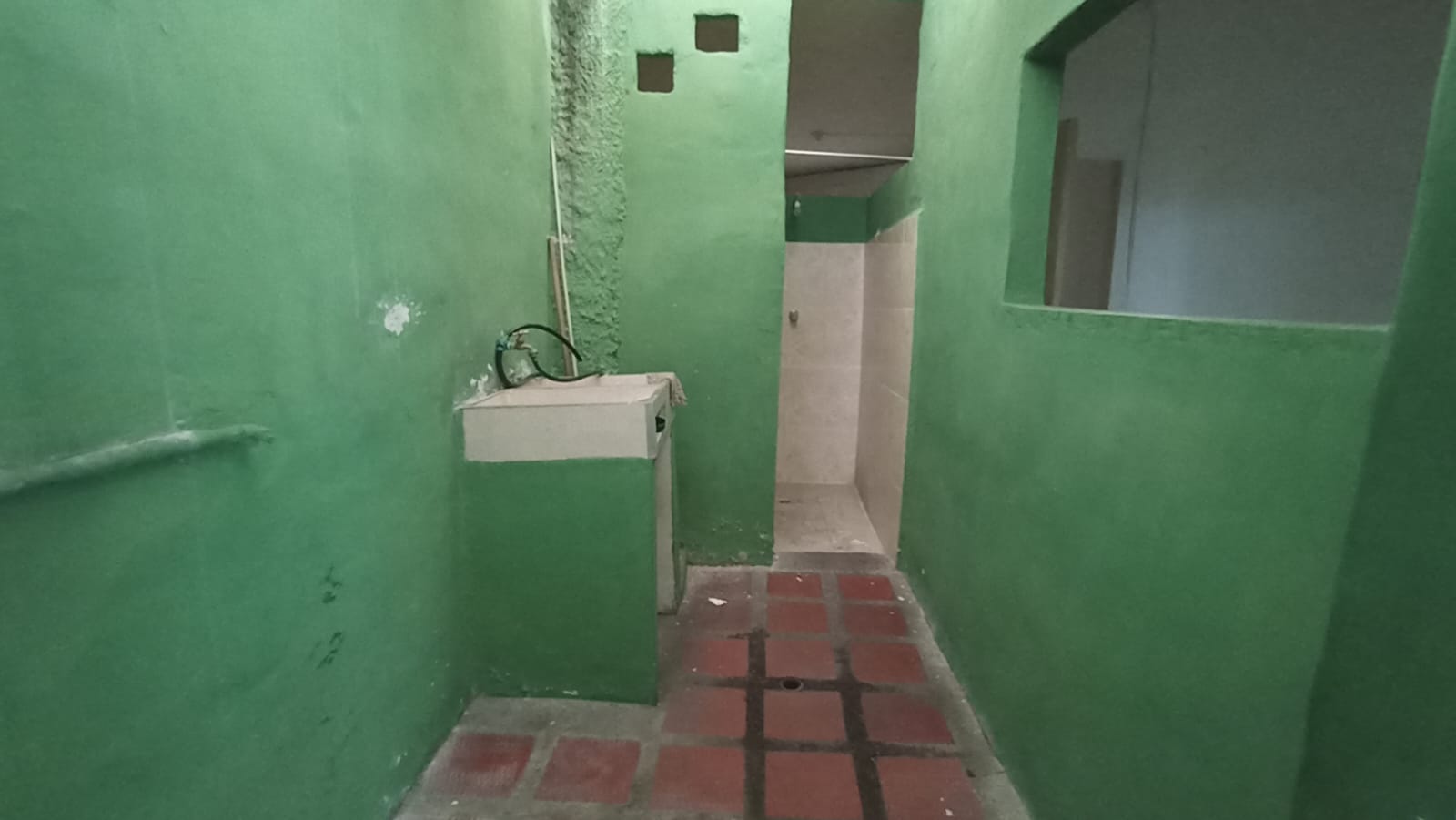 Casa En Venta Barrio Palmas, Medellin