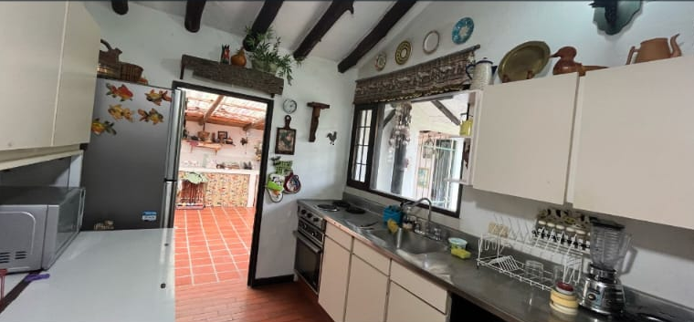 Se Arrienda Finca En Llano Grande, Antioquia