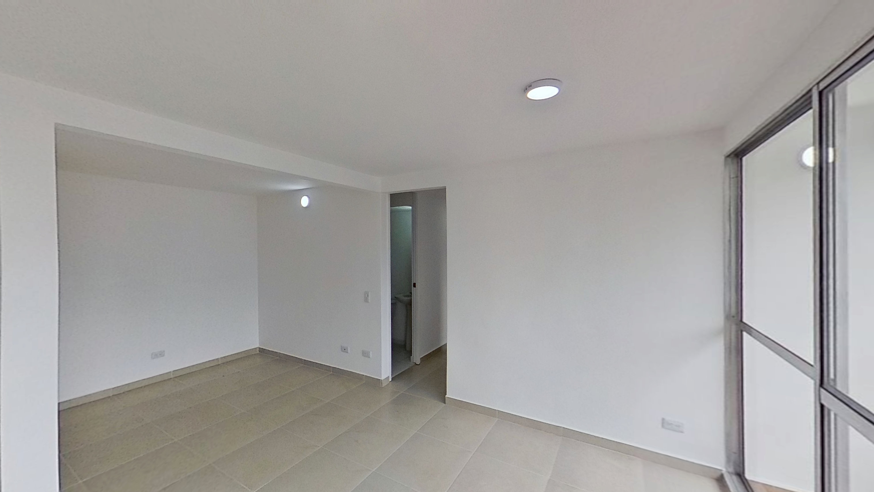 Se Vende Apartamento en San Gabriel, Bello, Antioquia