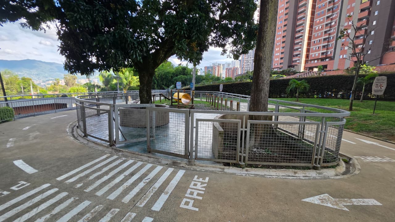 Se  Vende Apartamento en  Pacificia , Ditaires, Itagui