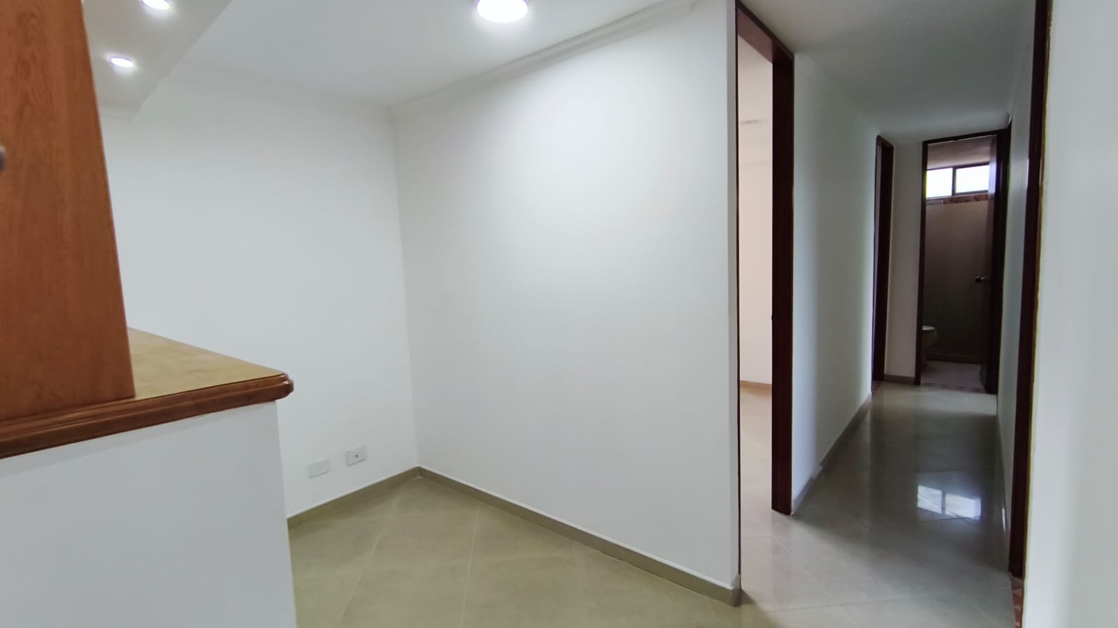 Apartamento Familiar con Excelente vista en Belén, Loma los Bernal