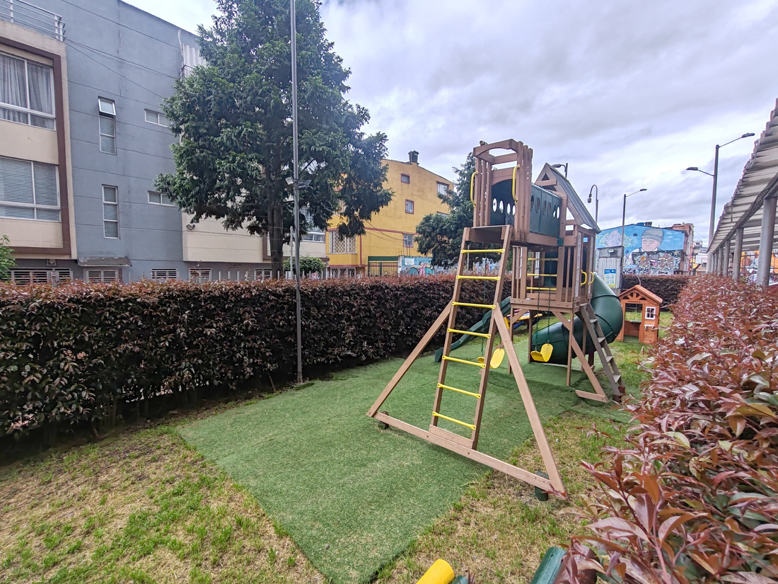 Se vende Apartamento Suba las Flores Bogotá