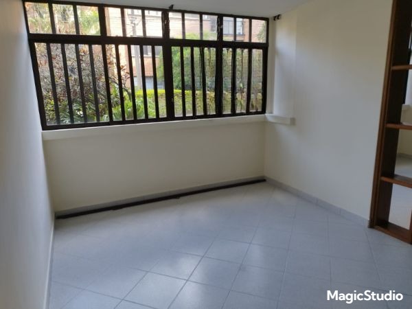Se Arrienda Apartamento en Carlos E Restrepo, Medellín