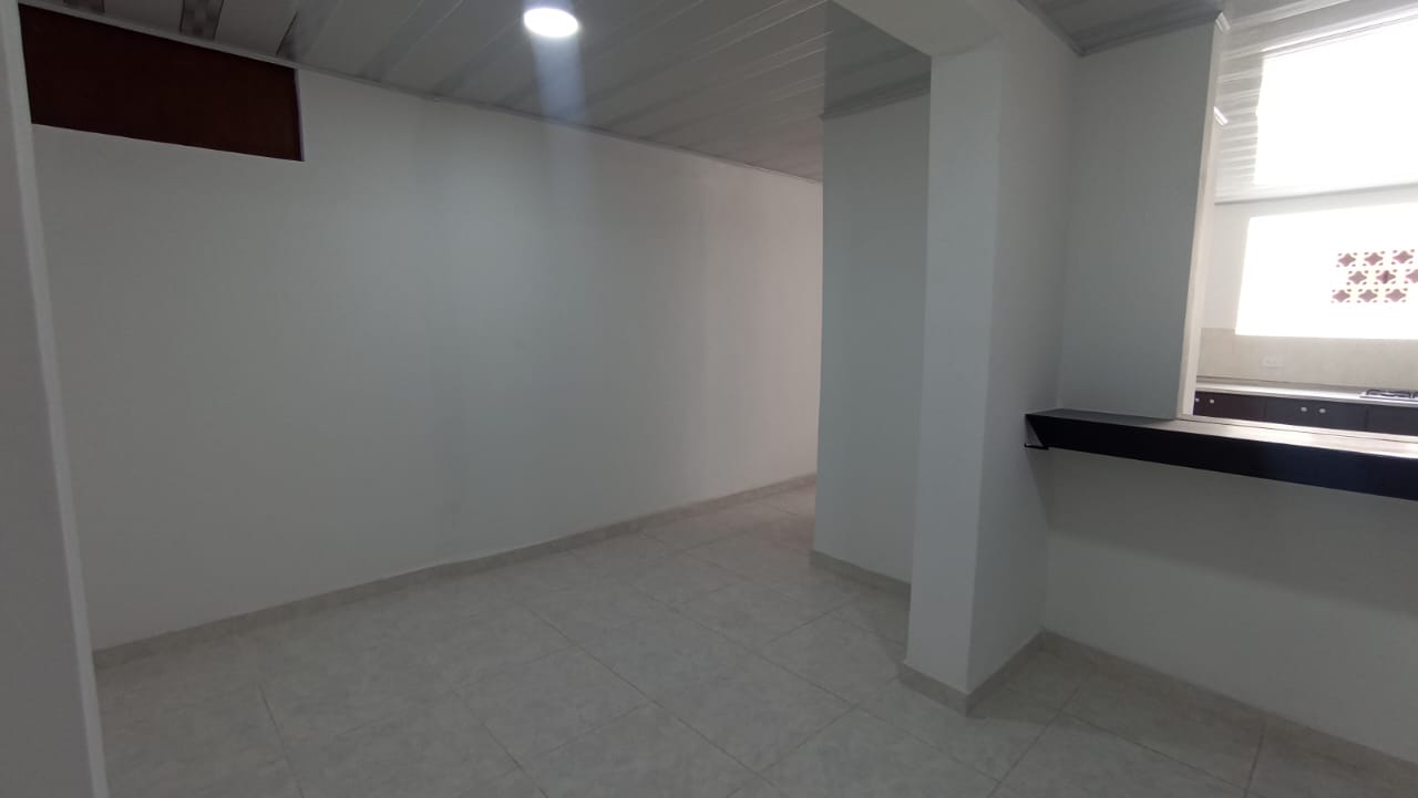 Se Arrienda Apartamento En Prado, Medellín