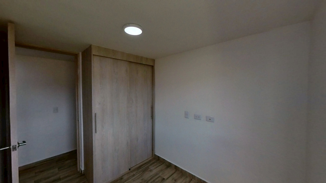 Se Vende Apartamento en Barrio la Primavera, Bello