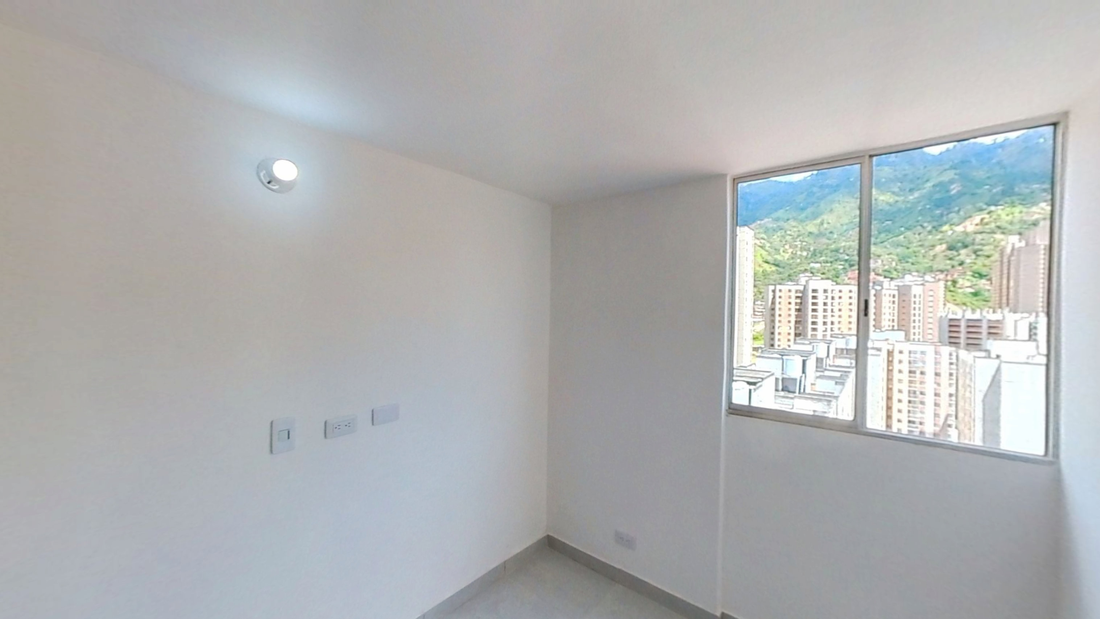Se Vende Apartamento en Barrio la Primavera, Bello