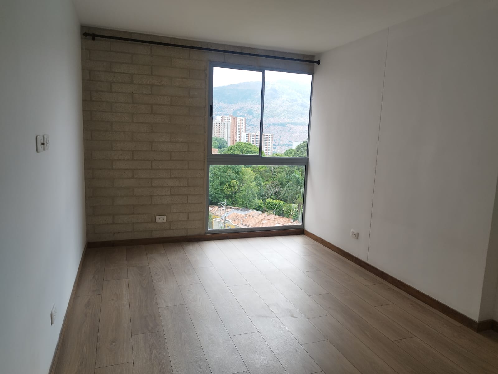 SE ARRIENDA APARTAMENTO EN SECTOR PILARICA, MEDELLÍN