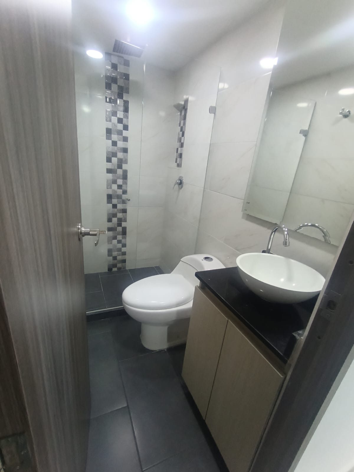 Se Arrienda Apartamento en Robledo Pajarito, Medellín