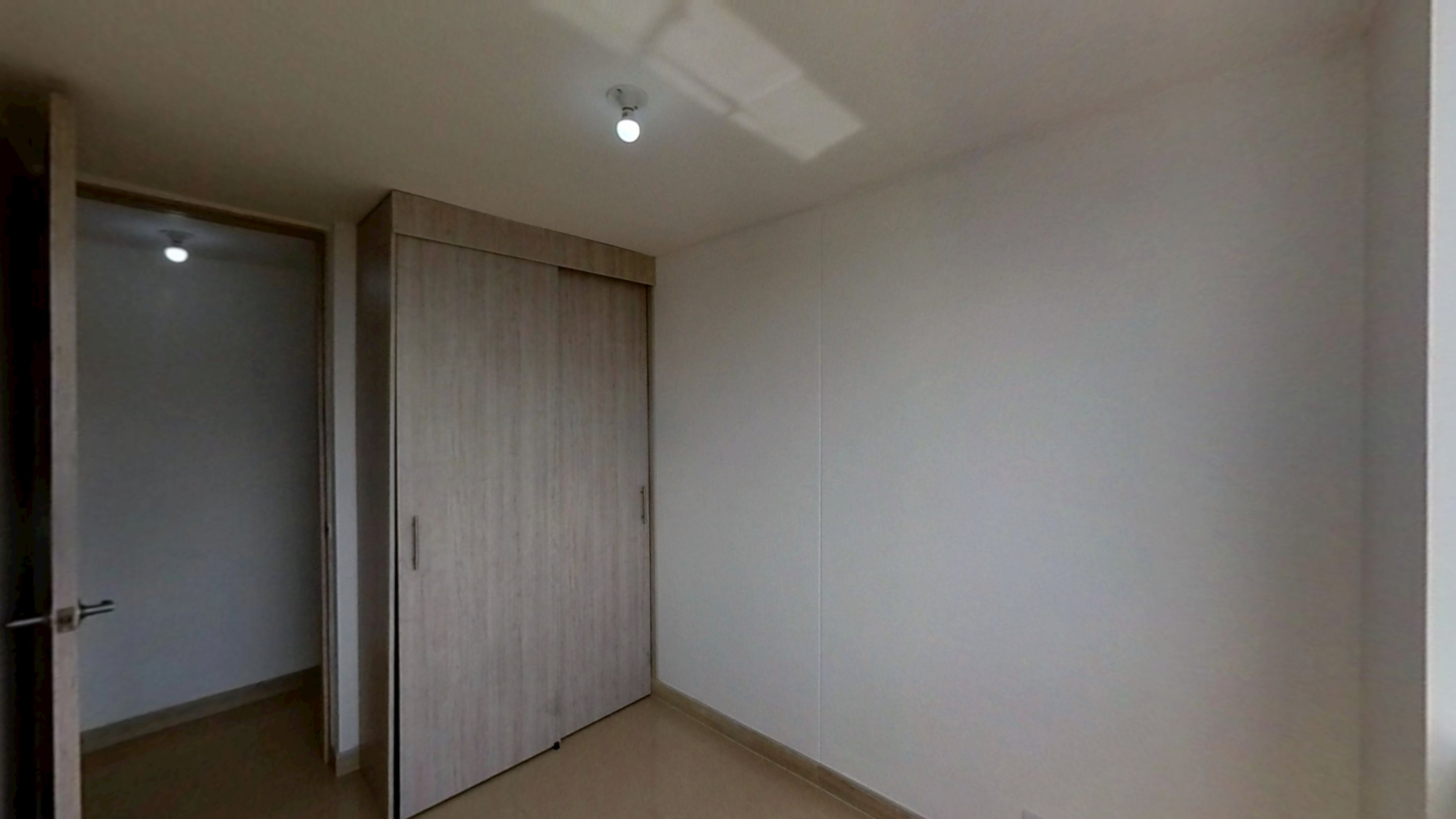 Se Vende Apartamento Primitiva Parque Natural, La Estrella