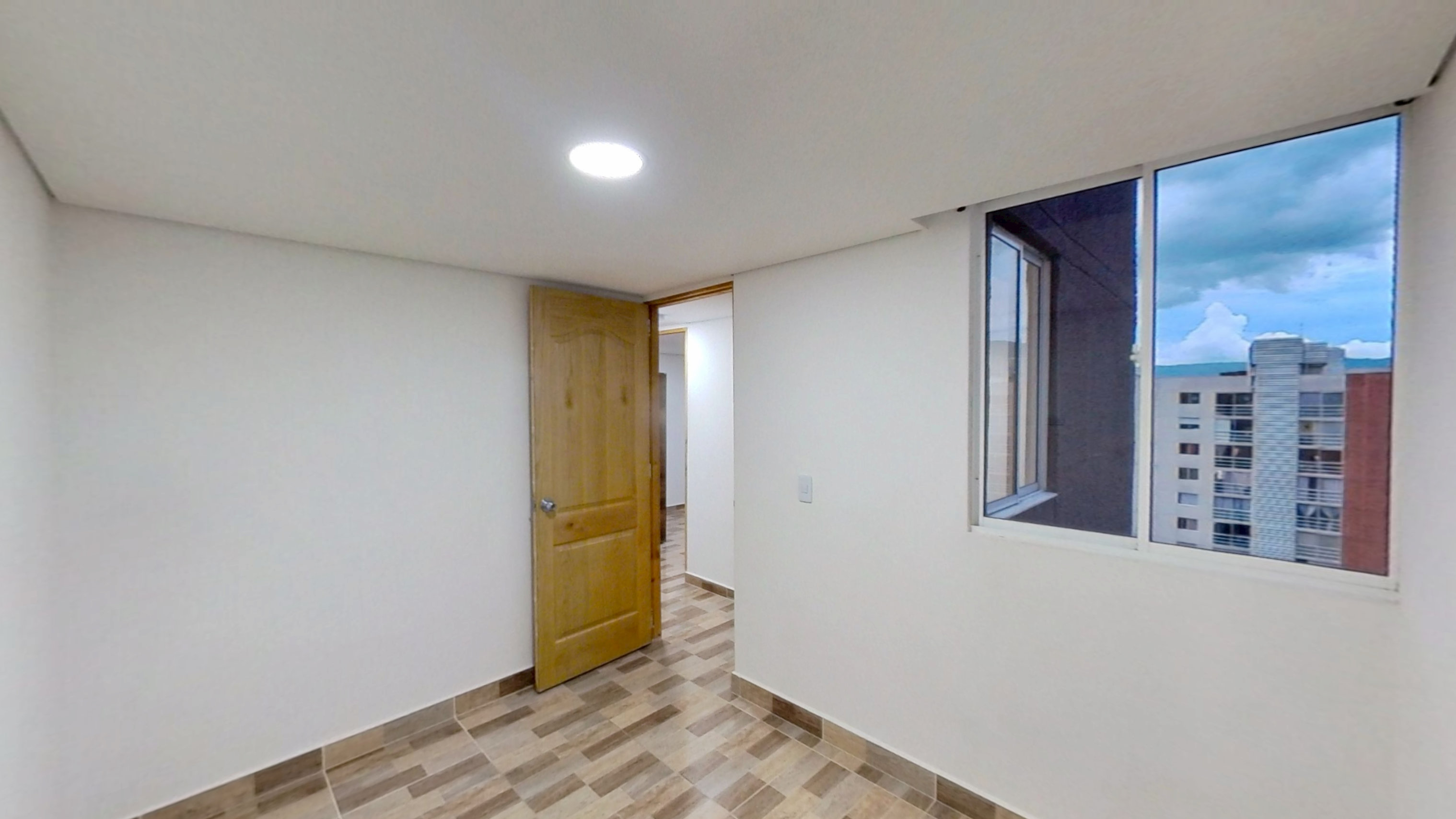 Se Vende  Apartamento En Sabaneta, Urb. Villa Romera Campestre